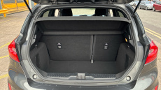 Ford Fiesta 1.0 EcoBoost Hybrid mHEV 155 ST-Line Edition 5dr Petrol Hatchback